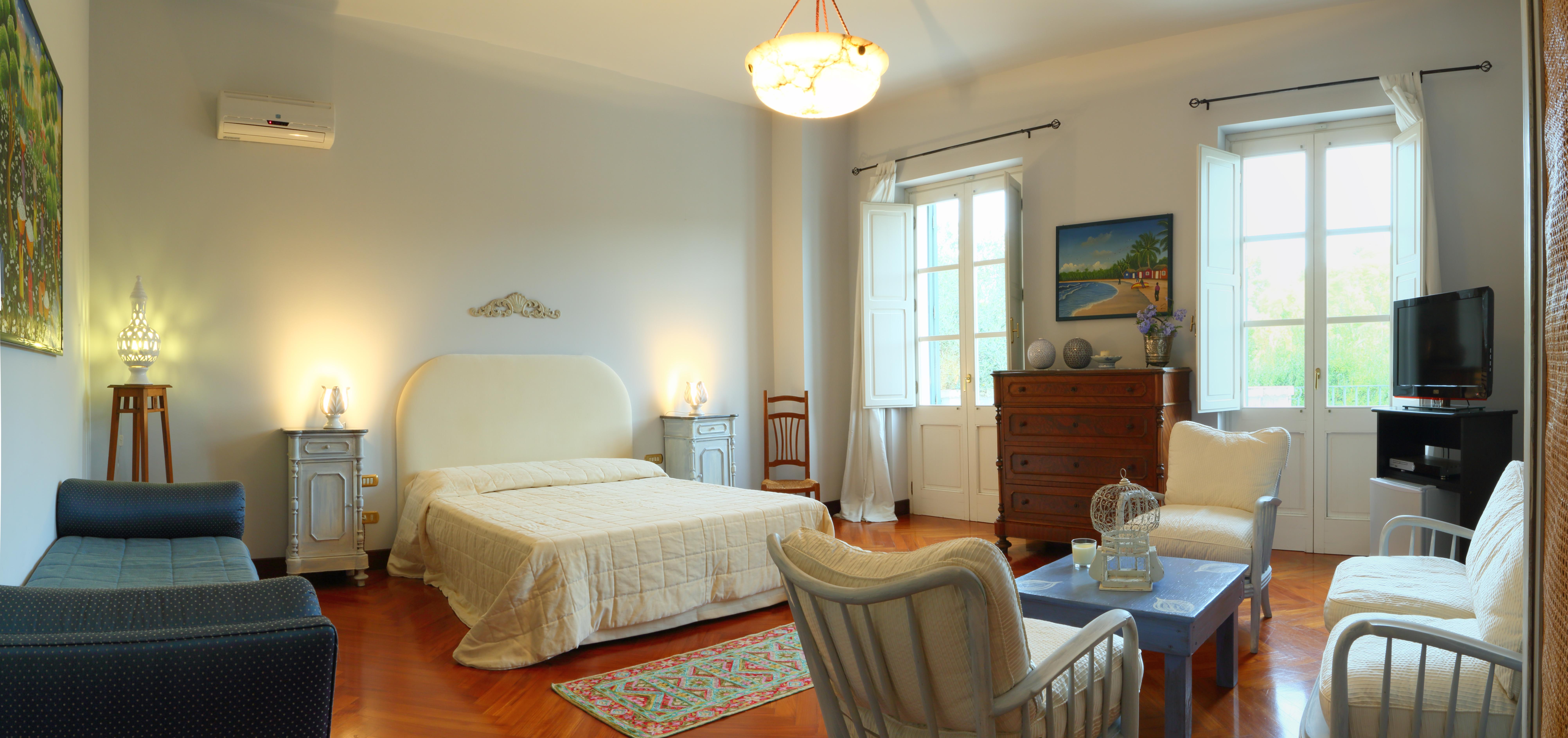 Relais Delle Rose Bed & Breakfast Lecce Exterior photo
